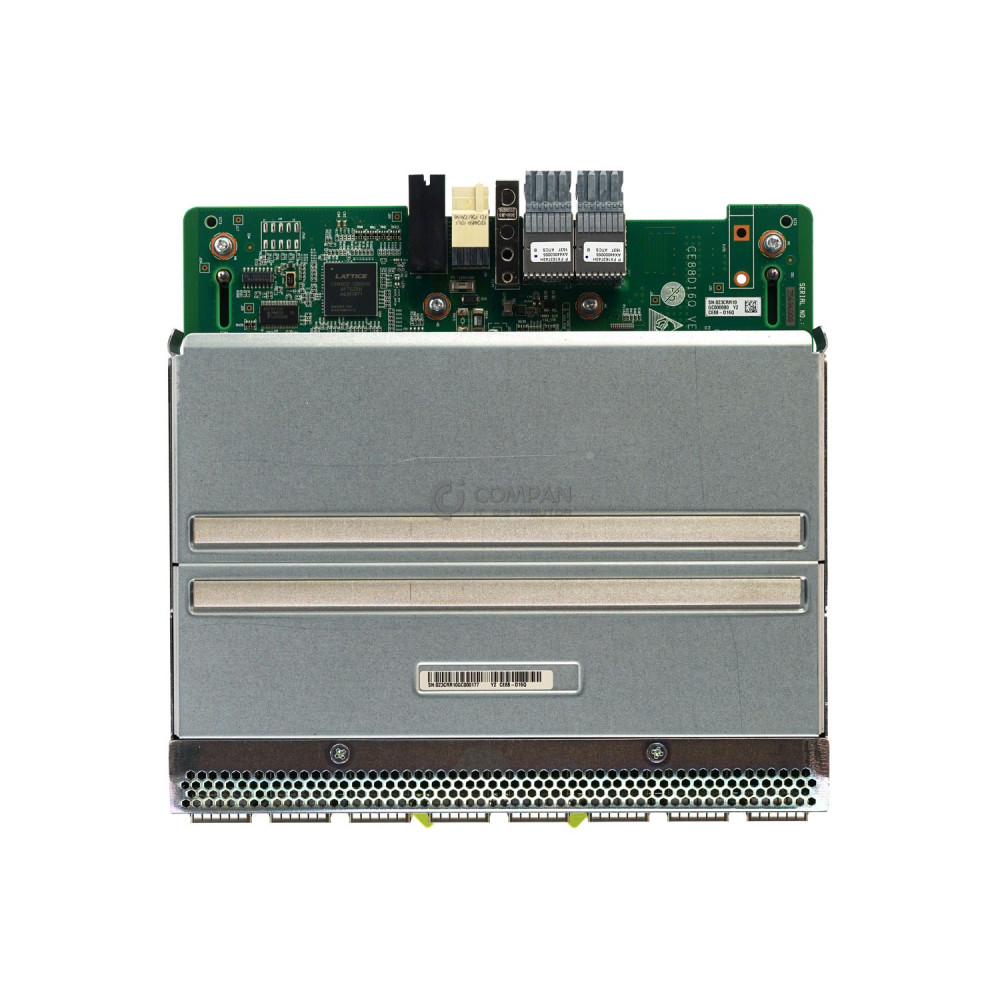 CE88-D16Q HUAWEI 16-PORT 40GE INTERFACE CARD QSFP+ FOR 8800 SERIES